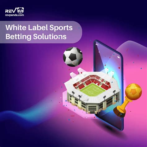 white label sportsbook solution|The Best White Label Sports Betting Software Providers.